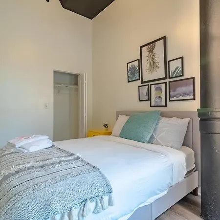 Ideal 3Br Business Or Leisure Rental In Chicago Fully Stocked Kitchen & Fast Internet With Optional Parking Near Soldier Field, Grant Park & Mccormick Place Exterior photo